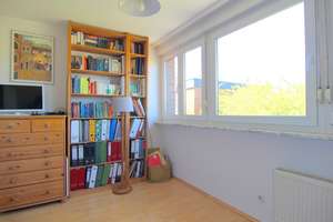 Charmantes Reiheneckhaus mit schönem Garten und Garage in ruhiger, gewachsener Wohnlage – Die vollständige Adresse der Immobilie erhältst du vom Anbieter., 50997 Rondorf, Köln – Vorschaubild 16