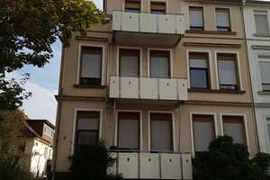 Zentrales Zuhause in Bad Oeynhausen, Kurparknähe