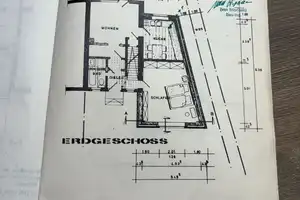Preiswertes ReihenEndhaus in Bad Salzuflen – Direkt vom Eigentümer, OHNE Maklerprovision! – Lippe (Kreis) – Vorschaubild 16