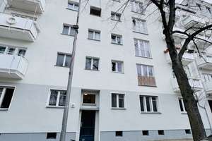 Bezugsfreie 1-Zimmer-Wohnung nahe Bergmannstraße & Viktoriapark – Großbeerenstraße 45, 10965 Kreuzberg, Berlin – Vorschaubild 13