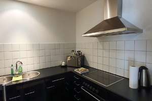 Barockviertel - Königstraße: Galeriewohnung mit EBK, Gäste-WC & Lift – Königstraße 1, 1097 Innere Neustadt, Dresden – Vorschaubild 7