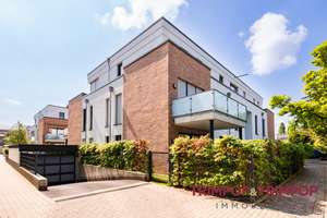 URBAN LIVING AUF HÖCHSTEM NIVEAU * keine Käuferprovision * – Die vollständige Adresse der Immobilie erhältst du vom Anbieter., 47807 Fischeln, Krefeld – Vorschaubild 3
