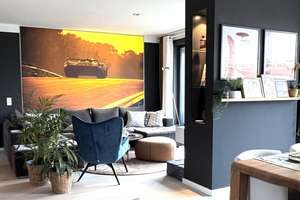 Viel Licht * viel Platz * 234 m² Maisonette-Penthouse *3 Balkone * 4 Schlafzimmer * – Die vollständige Adresse der Immobilie erhältst du vom Anbieter., 20359 Sankt Pauli, Hamburg – Vorschaubild 2
