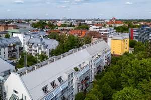 Vermietete 2-Zimmer-Wohnung mit TG-Stellplatz in ruhiger Innenhoflage nahe den Isarauen – Die vollständige Adresse der Immobilie erhältst du vom Anbieter., 81379 Obersendling, München – Vorschaubild 18