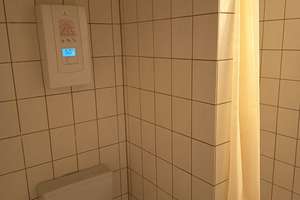 Top Lage in Ruhrort: Gemütliche 2-Zimmer-Wohnung am Rhein – Friedrichsplatz 4, 47119 Ruhrort, Duisburg – Vorschaubild 3