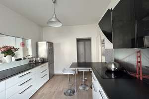 Große 3-Zimmer-Wohnung/111㎡ Wohnung in List mit Terrasse | möbliert | nahe MHH & Musikhochschule – Die vollständige Adresse der Immobilie erhältst du vom Anbieter., 30177 List, Hannover – Vorschaubild 10
