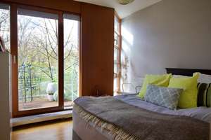 Seltene Gelegenheit: Baller-Haus mit Balkon & Ausblick – Die vollständige Adresse der Immobilie erhältst du vom Anbieter., 10707 Wilmersdorf, Berlin – Vorschaubild 5