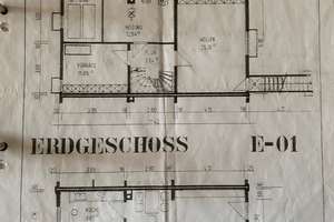 Provisionsfrei: Modernes 6-Zimmer-Reihenhaus in Nürnberg-Pillenreuth – sofort verfügbar – Königsweiherstraße 11, 90455 Kornburg, Worzeldorf, Nürnberg – Vorschaubild 26