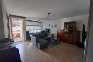 Charmante 2-Zimmer-Wohnung mit Balkon in bester Lage der Südstadt – Die vollständige Adresse der Immobilie erhältst du vom Anbieter., 90461 Hummelstein, Nürnberg – Vorschaubild 8