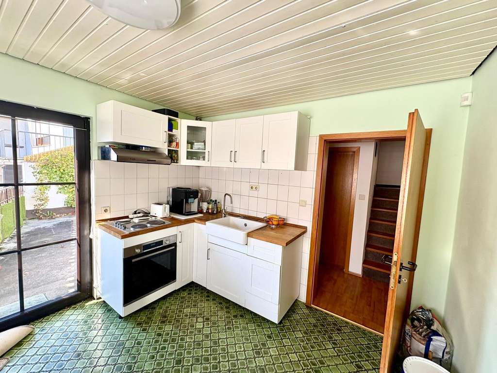 Immobilie in Bad Breisig - Ein Haus, alle Möglichkeiten: Wohnen & Arbeiten oder großzügiges freistehendes Einfamilienhaus - Bild 4