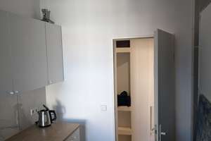 Helle & gemütliche, möblierte 1-Zimmer-Wohnung in Friedrichshain – Neue Bahnhofstraße, 10245 Berlin 23, 10245 Friedrichshain, Berlin – Vorschaubild 3