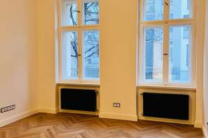 Tolle Altbau Wohnung im Samariter-Kiez in B-Friedrichshain! – Die vollständige Adresse der Immobilie erhältst du vom Anbieter., 10247 Friedrichshain, Berlin – Vorschaubild 5