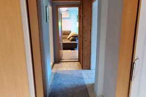 ruhig und idyllisch gelegenes Einfamilienhaus direkt am Waldrand in Meisdorf mit Finnhütte – Harz (Kreis) – Vorschaubild 27
