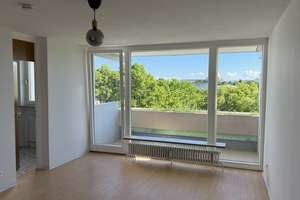 Charmantes 1-Zimmer Appartement mit Alpenblick – Alfred-Neumann-Anger 11, 81737 Neuperlach, München – Vorschaubild 4