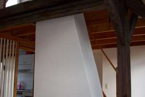 Freies Großzügiges / Charmantes 1-Zimmer Loft in Hannover Vahrenwald mit Dach-Terrasse – Dragonerstr, 9, 30165 Vahrenwald, Hannover – Vorschaubild 5