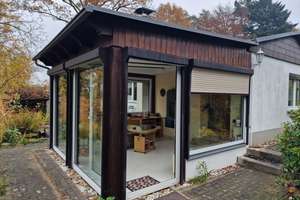 Massiver Bungalow in Sitzenroda -  Wohnen am Rande der Dahlener Heide – Die vollständige Adresse der Immobilie erhältst du vom Anbieter., 4889 Schildau – Vorschaubild 6
