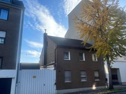 Haus kaufen in Rheydt (Mönchengladbach) ImmoScout24