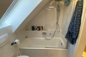 Attraktive Maisonette-Wohnung in Ingolstadt (Nord-Ost) -  Nähe Audi AG – Friedrich-Ebert-Str. 60, 85055 Nordost, Ingolstadt – Vorschaubild 3
