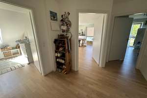 Lichtdurchflutete zentrale 3-Zimmer Dachgeschosswohnung mit Balkon in Stuttgart-Möhringen – Die vollständige Adresse der Immobilie erhältst du vom Anbieter., 70567 Möhringen-Mitte, Stuttgart – Vorschaubild 6