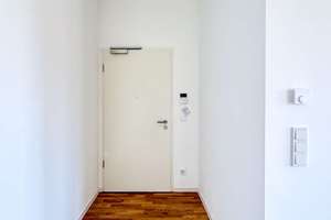 Kompakte Dachgeschosswohnung nah Schloß Charlottenburg - 3 Zimmer am Mierendorffplatz – Osnabrücker Straße 27, 10589 Charlottenburg, Berlin – Vorschaubild 10