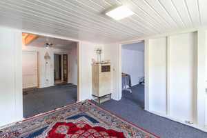 Einfamilienhaus mit Einliegerwohnung und großem Garten in Hanglage – selbst nutzen oder profitieren – Freudenstadt (Kreis) – Vorschaubild 4