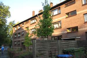Teilsanierte 3 Zimmerwhg. mit ruhigem Balkon – Feldstraße 8, 47228 Bergheim, Duisburg – Vorschaubild 14