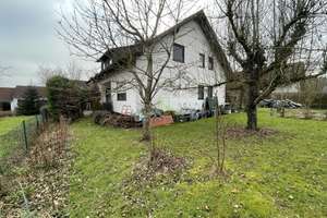 Zweifamilienhaus mit zusätzlicher Einliegerwohnung  in Senden / Hausen – Die vollständige Adresse der Immobilie erhältst du vom Anbieter., 89233 Neu-Ulm – Vorschaubild 3