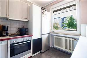 Attraktive 3-Zimmer-Wohnung in Brand – Die vollständige Adresse der Immobilie erhältst du vom Anbieter., 52078 Forst, Aachen – Vorschaubild 20
