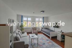 Wohnungstausch: Luisenplatz 7 – Luisenplatz 7, 14300 Brandenburger Vorstadt, Potsdam – Vorschaubild 2