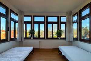 Historische Eleganz trifft modernen Luxus – Exklusive Villa mit Wellnessoase & großzügigem Garten – Bremen – Vorschaubild 28