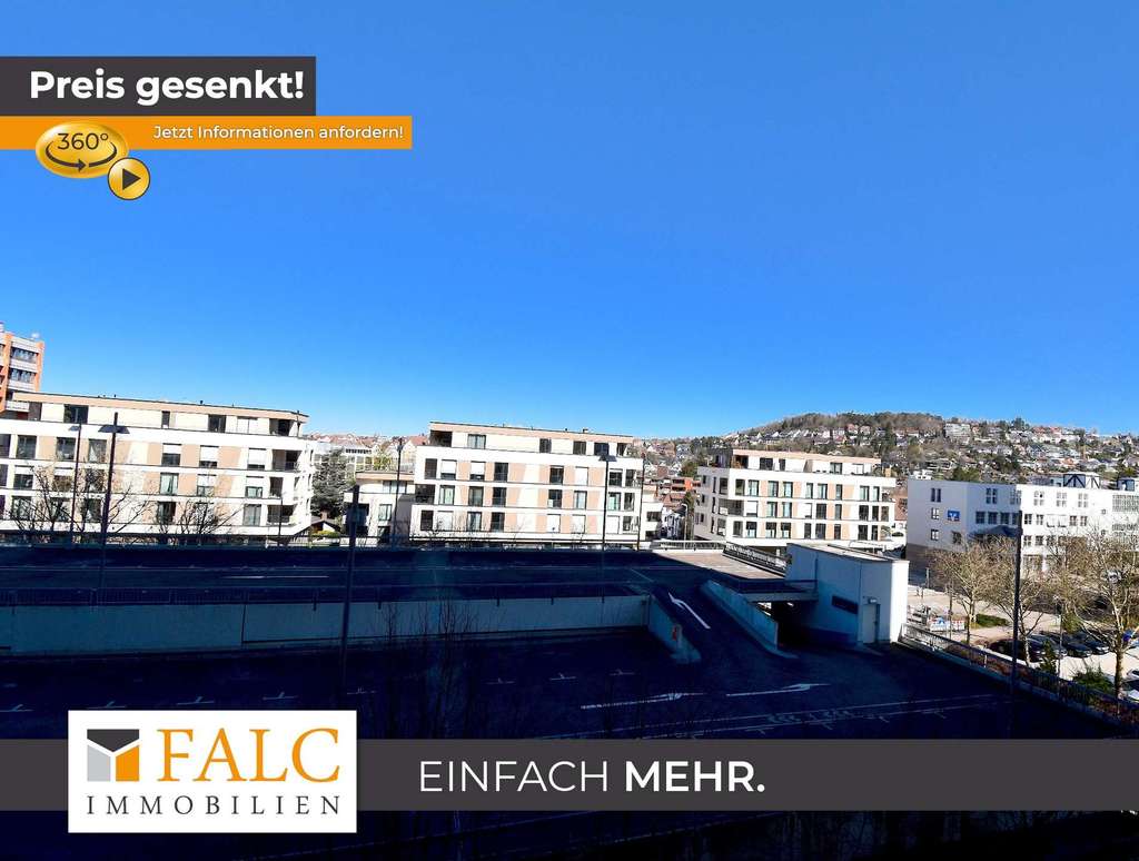 Immobilie in Leonberg - Optimal für die Junge Familie - Bild 0