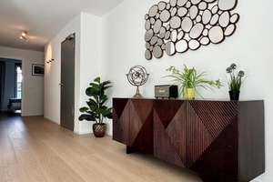 3-Zimmer Wohnung im ruhigen Innenhof in der Maxvorstadt – Karlstraße 102, 80335 Marsfeld, München – Vorschaubild 6