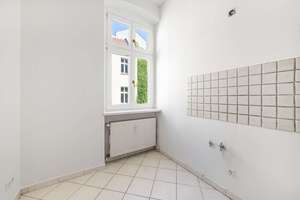 ☀️ Traumhafter Stuckaltbau im Samariterkiez! – Renovierte 3 Zi Whg mit Süd-Balkon & Fischgrätparkett – Die vollständige Adresse der Immobilie erhältst du vom Anbieter., 10247 Friedrichshain, Berlin – Vorschaubild 12