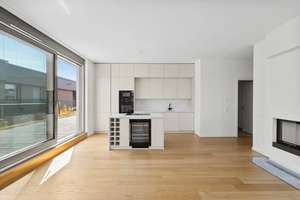 Ideal für Großstadtliebhaber – Penthouse für die urbane Familie | Dachterrasse | Kamin | 3 SZ | TG – Stallschreiberstrasse 27, 10117 Mitte (Ortsteil), Berlin – Vorschaubild 12