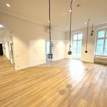 Premium Büroflächen am KuDamm | Top-Lage | PROVISIONSFREI