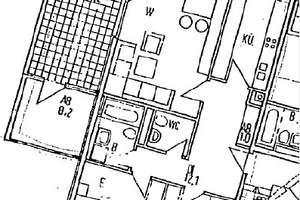 3 ZKB Erstbezug nach Modernisierung Werinherstr. 20 Giesing
