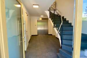 Helle 3-Zimmer-Wohnung mit herrlicher Südterrasse und Privatgarten! – Allinger Str. 23, 81249 Altaubing, München – Vorschaubild 17