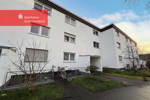 Zuverlässig vermietet und in gefragter Lage!