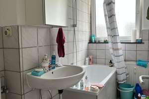 Wohnen in familienfreundlicher Lage: 3-Zimmer-Wohnung in Buxtehude – Die vollständige Adresse der Immobilie erhältst du vom Anbieter., 21614 Buxtehude – Vorschaubild 16