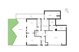 Bezugsfreies Haus mit Aufzug und beeindruckendem Fernblick – Die vollständige Adresse der Immobilie erhältst du vom Anbieter., 76227 Durlach, Karlsruhe – Vorschaubild 12