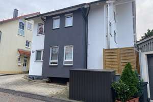 Attraktive und moderne Doppelhaushälfte mit Garten in ruhiger Lage - Provisionsfrei – Die vollständige Adresse der Immobilie erhältst du vom Anbieter., 74251 Lehrensteinsfeld – Vorschaubild 1