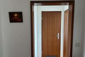 Super helle Etagenwohnung mit Balkon und Fernblick – Theodor-Heuss-Straße 124, 66119 Sankt Arnual, Saarbrücken – Vorschaubild 4