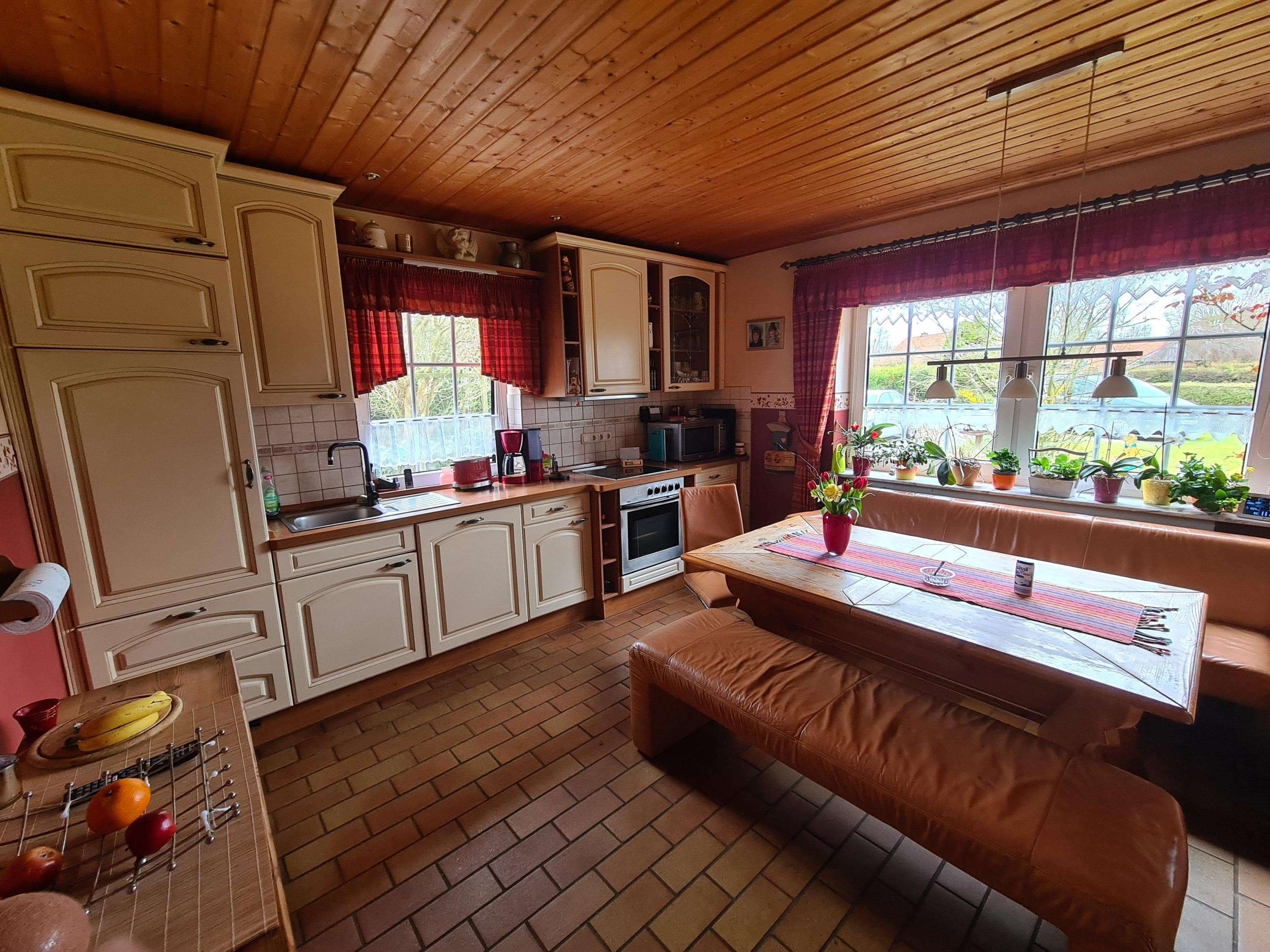 Immobilie in Holtgast - Große Immobilie für vielseitige Wohnträume an der Nordsee - Bild 9