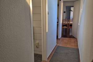 Befristete Zwischenmiete (bis 04/2028), möblierte Wohnung – Die vollständige Adresse der Immobilie erhältst du vom Anbieter., 76185 Mühlburg, Karlsruhe – Vorschaubild 3