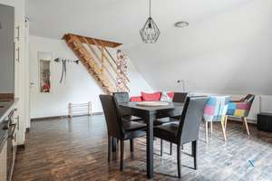 Wohnhaus mit vier Wohneinheiten in attraktiver Feldrandlage von Langballig – Die vollständige Adresse der Immobilie erhältst du vom Anbieter., 24977 Langballig – Vorschaubild 16