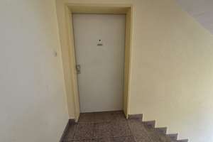 ** ZABO - da wollen alle hin ** Parkwohnlage - 4-Zi-Wohnung mit BALKON und TG-STELLPLATZ ** – Die vollständige Adresse der Immobilie erhältst du vom Anbieter., 90480 Zerzabelshof, Nürnberg – Vorschaubild 8