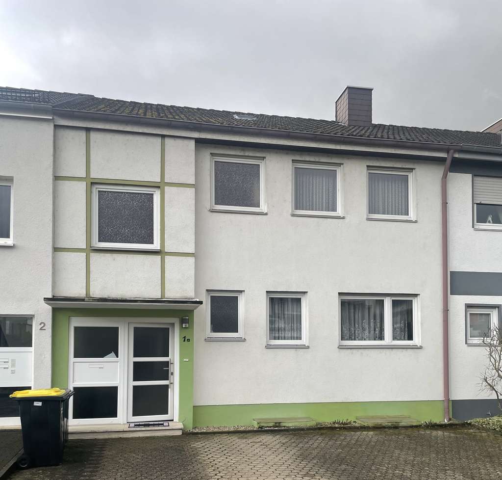 Immobilie in Bendorf - Reihenhaus in Bendorf - Bild 0