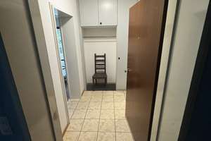 Ruhige barrierefreie 2 Zimmer-Wohnung mit Balkon – Die vollständige Adresse der Immobilie erhältst du vom Anbieter., 66123 St. Johann, Saarbrücken – Vorschaubild 5