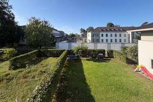 2-Zimmer-Altbauwohnung mit Balkon, Stellplatz & Sofortbezug – Dahlem – Saargemünder Straße 35b, 14195 Dahlem, Berlin – Vorschaubild 19