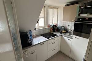 Gemütliche Wohnung im Herzen von Wiernsheim – Mühlackerstraße 21, 75446 Wiernsheim – Vorschaubild 4